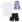 4F Παιδικό σετ Girl's Apparel Set 3 pcs